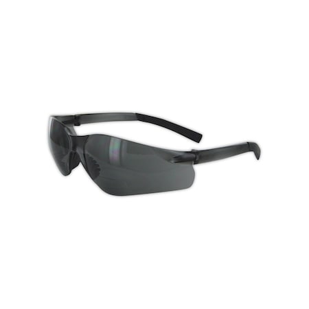 Gemstone Myst Flex Y19CFC Reader Style Safety Spectacles